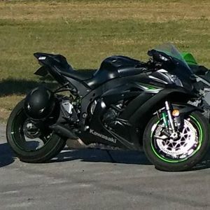 Meet your Posher, Jerry